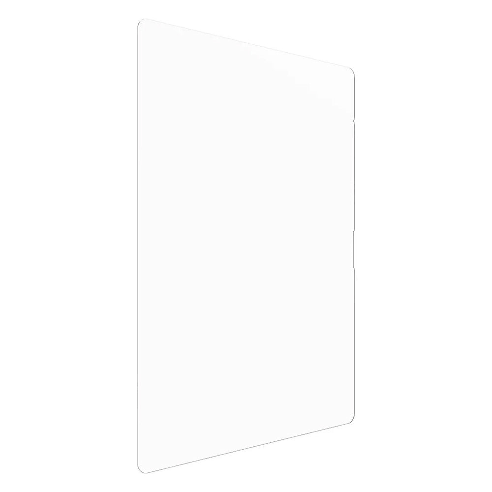 Blueo HD Screen Protector Film for Apple iPad Air 13 (2024), Tempered Glass, Full Glue