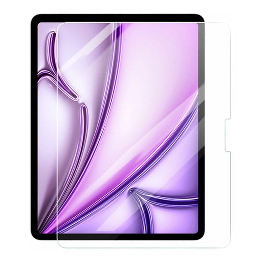 Blueo Screen Protector Film for Apple iPad Air (2022) / Pro 11 (2021) / Air (2020) / Pro 11 (2020) / Pro 11 (2018), Tempered Glass, Full Glue