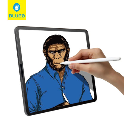 Blueo Special Writing Screen Protector Film for Apple iPad Air 11 (2024), Plastic