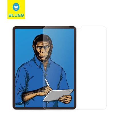Blueo Special Writing Screen Protector Film for Apple iPad Pro 11 (2024), Plastic