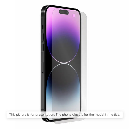 Smart Protection Premium Classic Screen Protector for Google Pixel 10 Pro / 10, Plastic, Set of 2 pieces