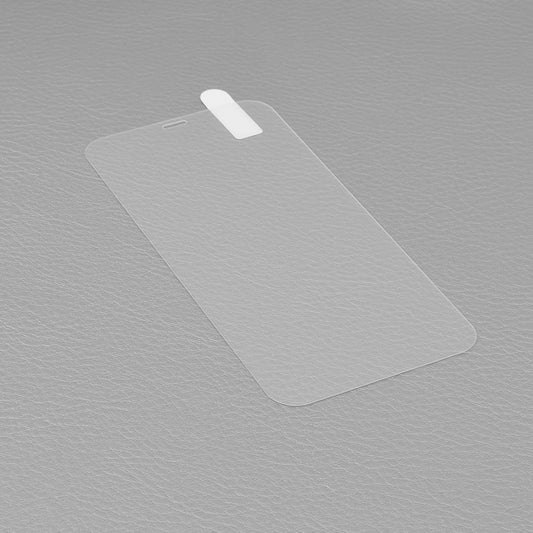 Lito Classic Screen Protector Film for Apple iPhone 12 / 12 Pro, Tempered Glass, Full Glue, 2.5D