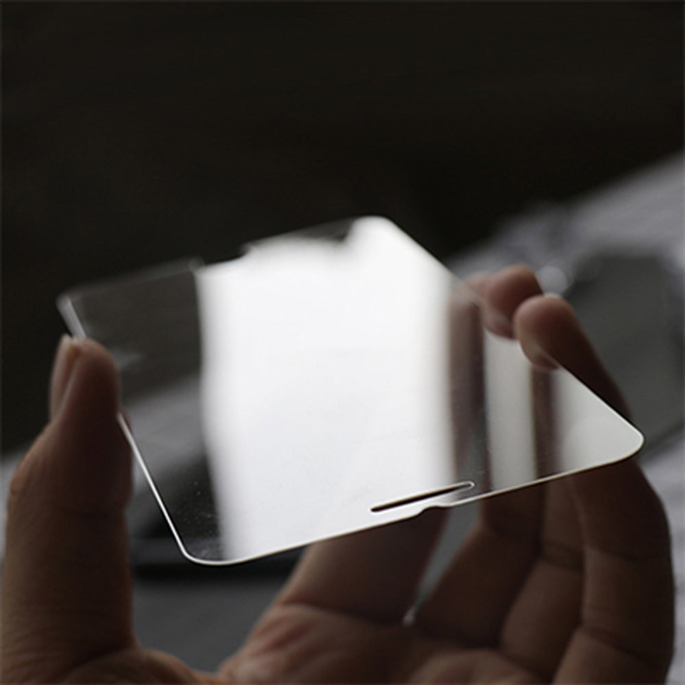 Lito Classic Screen Protector Film for Samsung Galaxy A55 5G A556 / A35 5G A356, Tempered Glass, Full Glue, 2.5D
