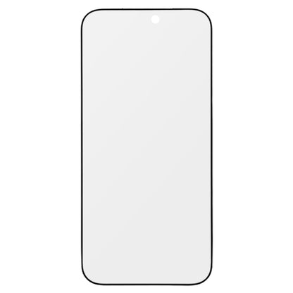 Blueo Matte Anti-Reflective Applicator Pro Screen Protector for Apple iPhone 18 Pro, Tempered Glass, Full Glue, Black