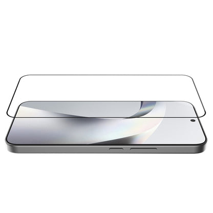 Nillkin CP+ Pro Screen Protector for Xiaomi 17T Pro, Tempered Glass, Full Glue, Black