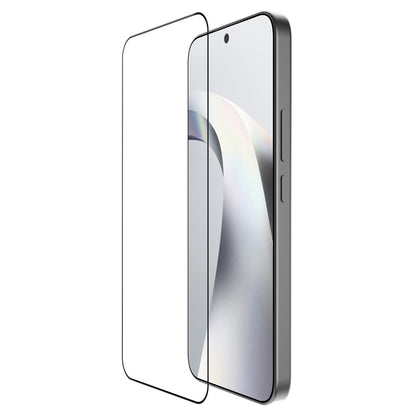 Nillkin CP+ Pro Screen Protector for Xiaomi 17T Pro, Tempered Glass, Full Glue, Black