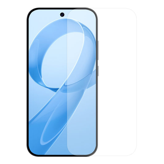 Nillkin H+ Pro Screen Protector Film for Xiaomi Poco F8 Ultra, Tempered Glass, Full Glue