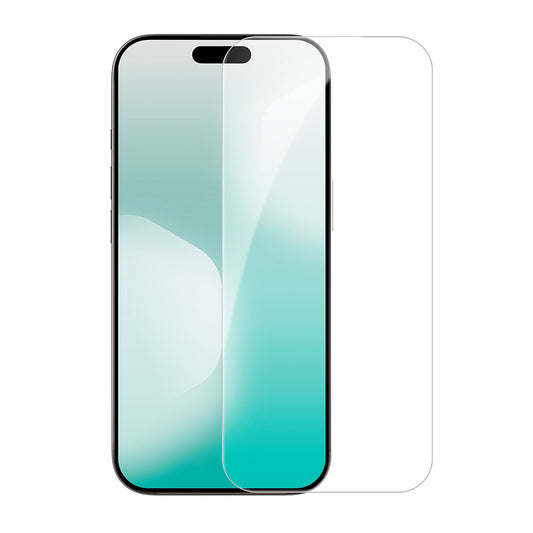 Nillkin H+ Pro Screen Protector with Applicator for Apple iPhone 18 Pro Max / 17 Pro Max, Tempered Glass, Full Glue