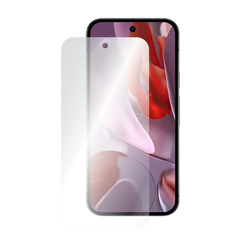 Smart Protection Premium Classic Screen Protector Film for Google Pixel 9a, Plastic, Set of 2 pieces