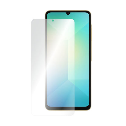 Smart Protection Premium Classic Screen Protector Film for Samsung Galaxy A06 A065, Plastic, Set of 2 pieces