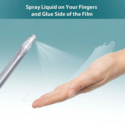 Smart Protection Premium Classic Screen Protector for Samsung Galaxy S26 Plus S947, Plastic, Set of 2 Pieces