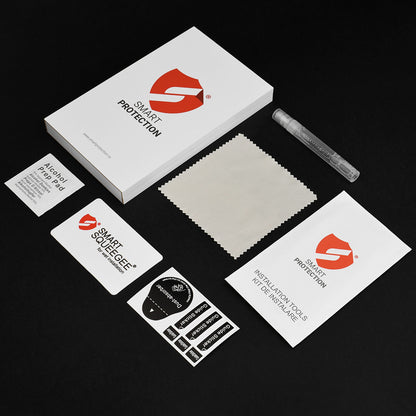 Smart Protection Premium Classic Screen Protector for Xiaomi 15T Pro, Plastic, Set of 2 Pieces