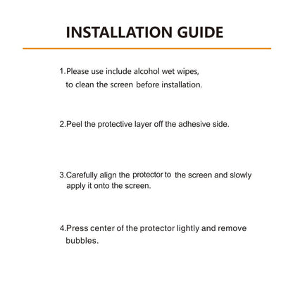 Techsuit Nano Flex Protection Film for Huawei Watch GT 3 46mm, Set of 2 Pieces, Plastic, Black