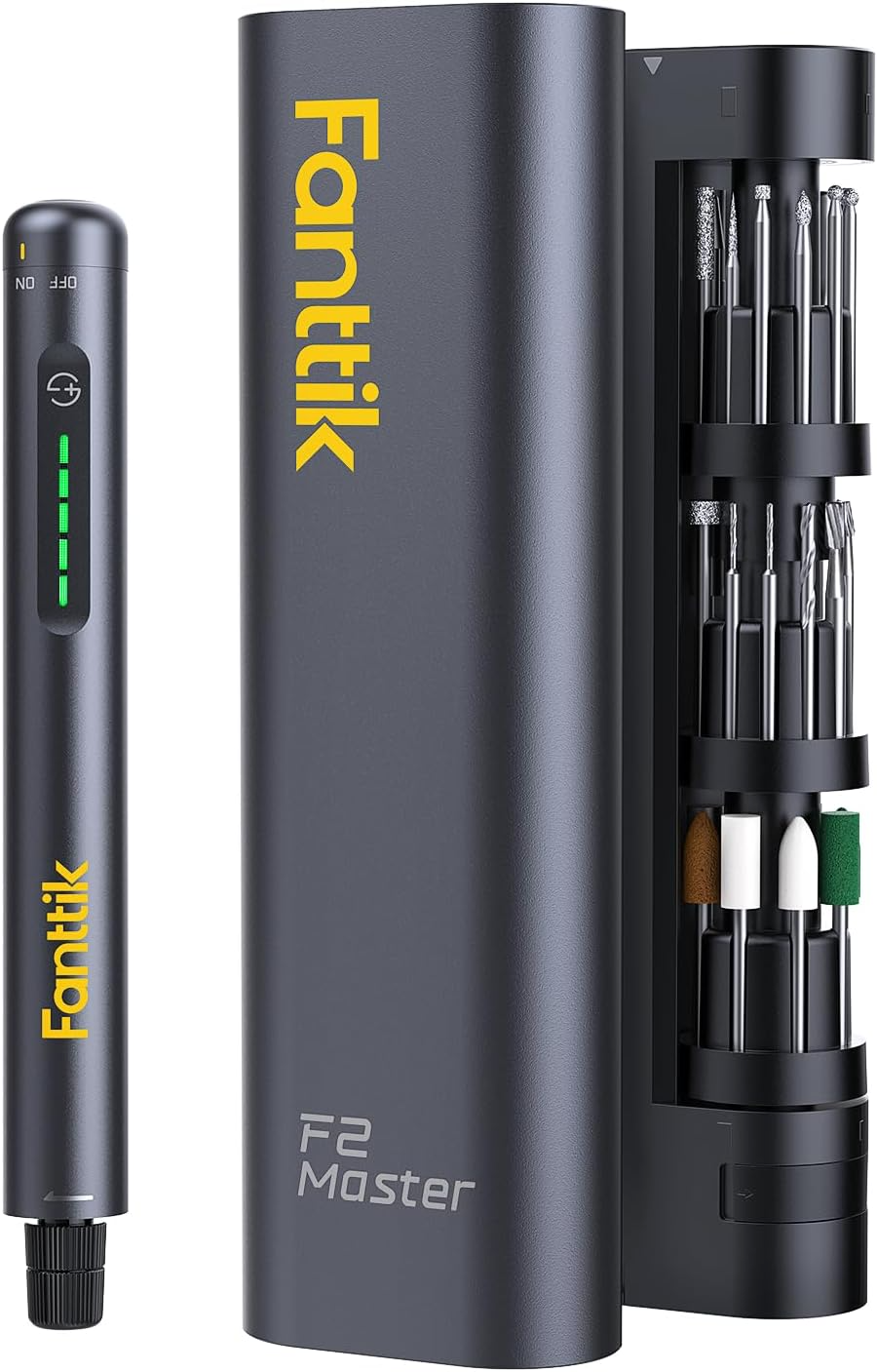 Fanttik F2 Master Electric Rotary Tool
