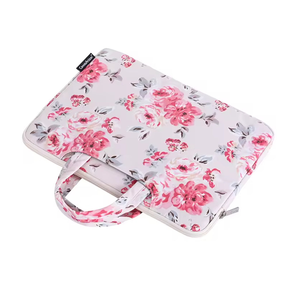 CanvasArtisan H10-B01 Bag for 15inch - 16inch Laptop, White