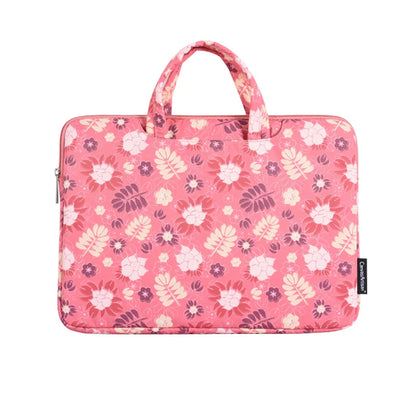 CanvasArtisan H24-B01 Bag for 15inch - 16inch Laptop, Pink