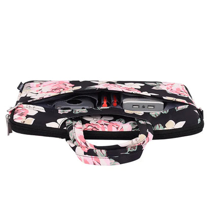 CanvasArtisan H40-C22 Bag for 15inch - 16inch Laptop, Black