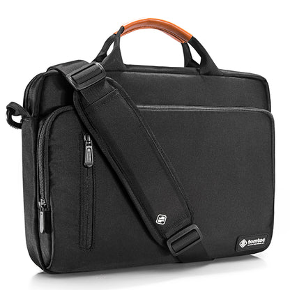 Tomtoc Bag for 16-inch Laptop, Black