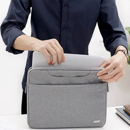 UGREEN LP437 (30325) Bag for 15inch - 15.9inch Laptop, Gray