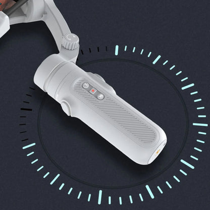 Gimbal Stabilizer Techsuit SK062, Gray