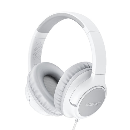 3.5mm Handsfree Acefast H18 Kids, Gray