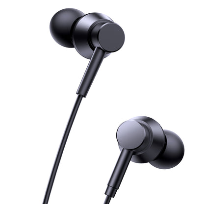 Handsfree USB-C Baseus Encok CZ11, Black A00164300113-Z1