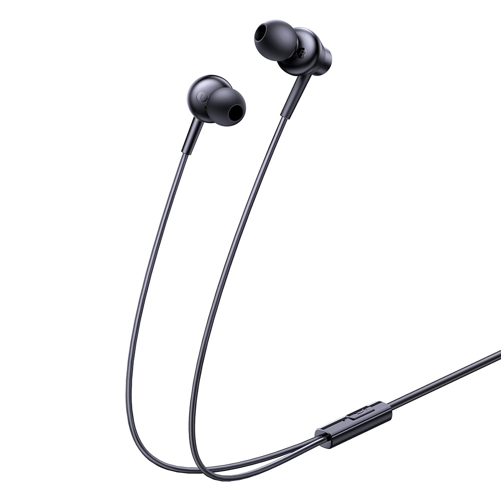 Handsfree USB-C Baseus Encok CZ11, Black A00164300113-Z1