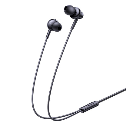 Handsfree USB-C Baseus Encok CZ11, Black A00164300113-Z1