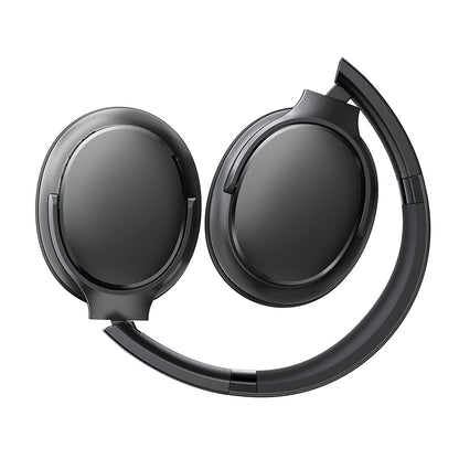 Acefast H10 Bluetooth Handsfree, A2DP, Black
