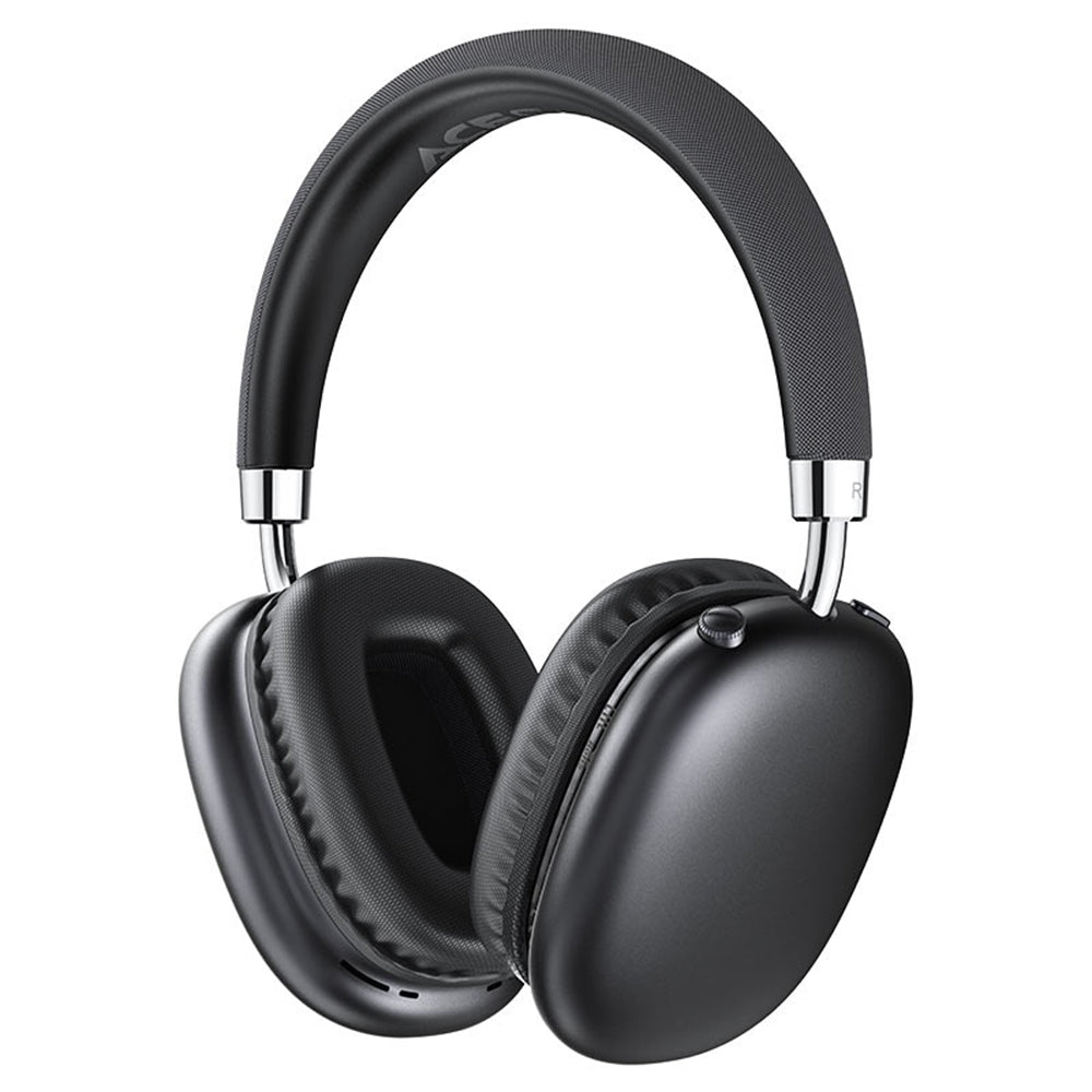 Acefast H13 Bluetooth Handsfree, A2DP, Black