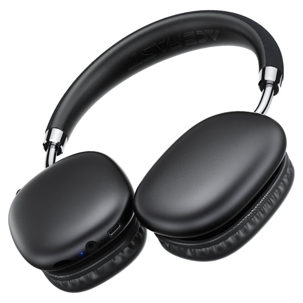 Acefast H13 Bluetooth Handsfree, A2DP, Black
