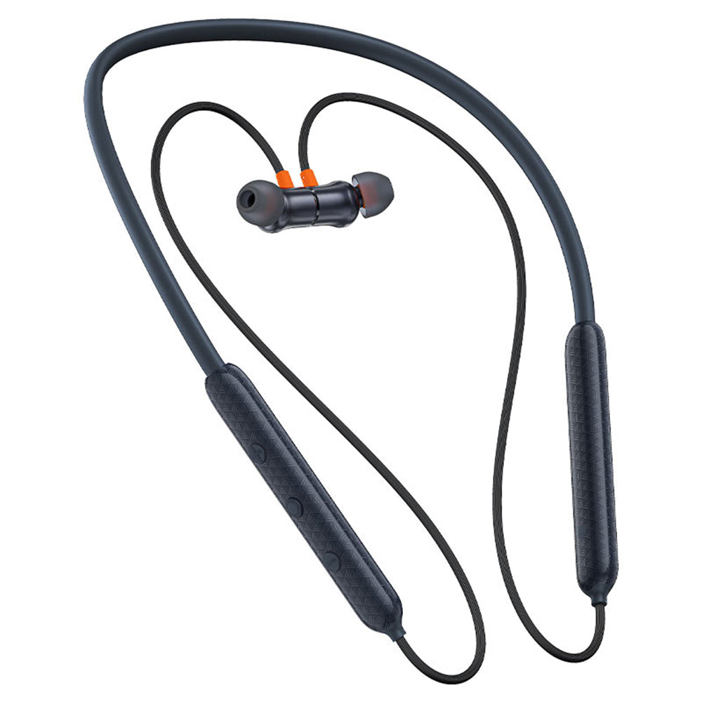 Acefast N2 Bluetooth Handsfree, A2DP, Black