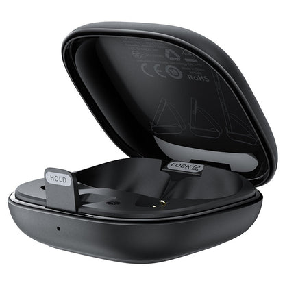Acefast W4 Bluetooth Handsfree, TWS, Beige