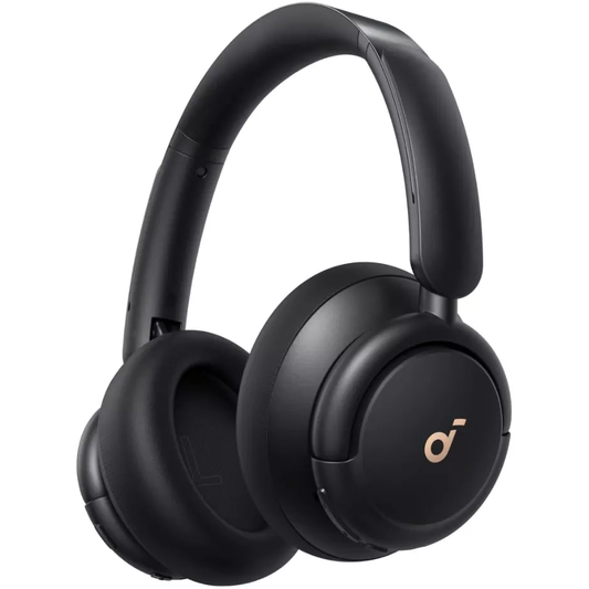 Handsfree Bluetooth Anker SoundCore Q30, A2DP, ANC, Black A3028313