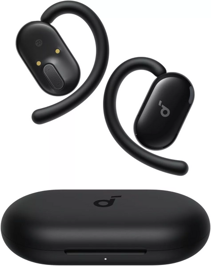 Handsfree Bluetooth Anker SoundCore V20i, TWS, Black A3876G11