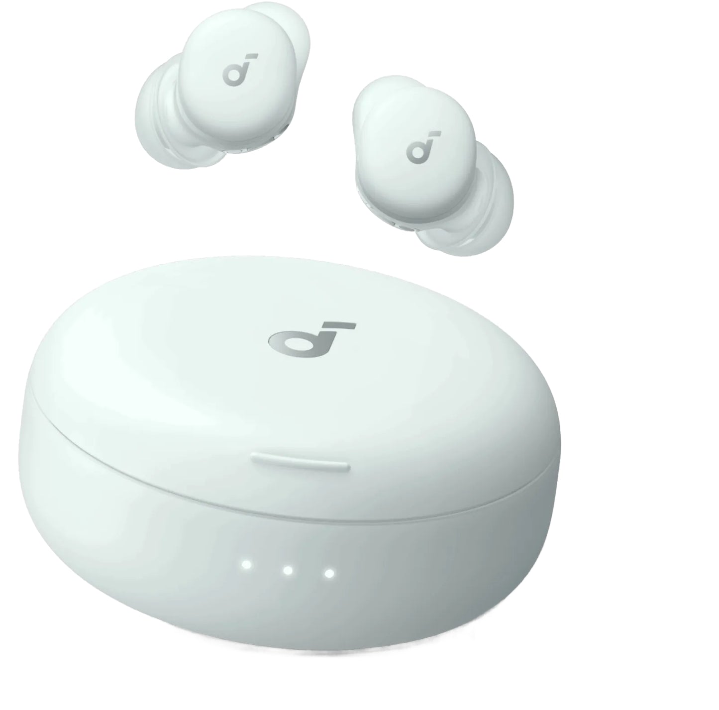 Handsfree Bluetooth Anker Soundcore Sleep A30, TWS, ANC, Green D1301G61