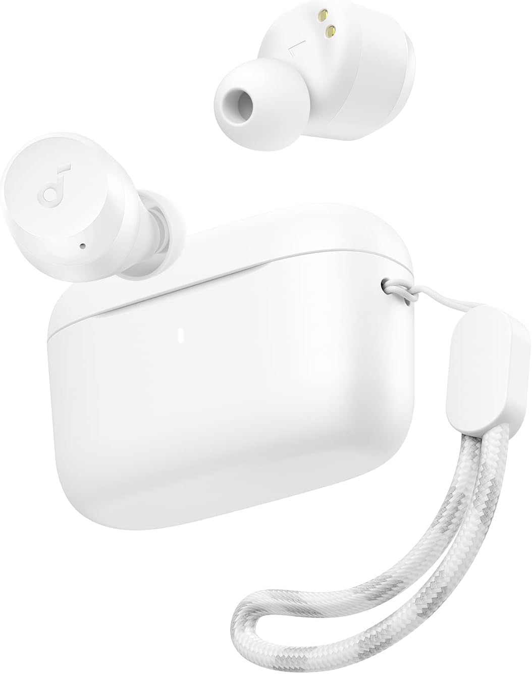 Anker SoundCore A25i Bluetooth Handsfree, TWS, White A3948G21
