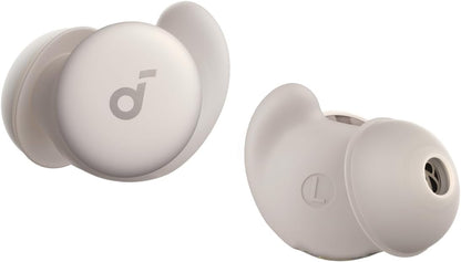 Bluetooth Handsfree Bluetooth Anker SoundCore Sleep A20, TWS, White A6611G21 