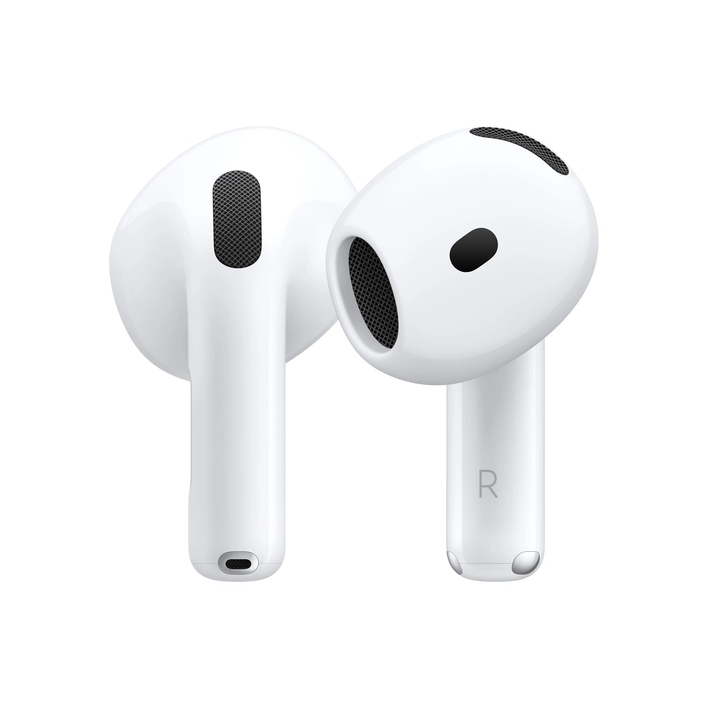 Handsfree Bluetooth Apple Airpods 4 MXP63ZM/A