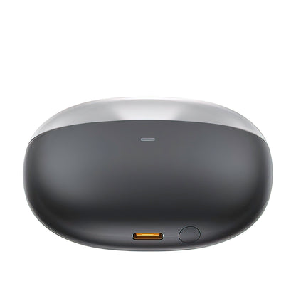 Baseus AirGo 1 Ring Bluetooth Handsfree, TWS, Black A00069201113-00