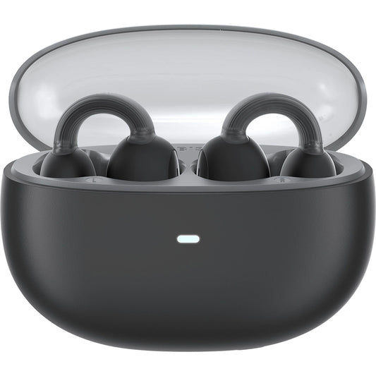 Baseus AirGo 1 Ring Bluetooth Handsfree, TWS, Black A00069201113-00