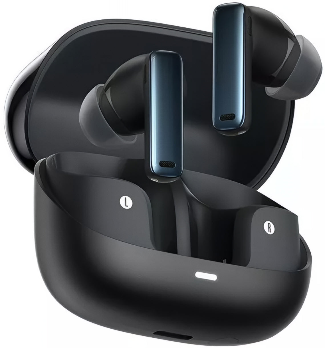 Baseus Bowie M2s Bluetooth Handsfree, TWS, ANC, Black NGTW350101