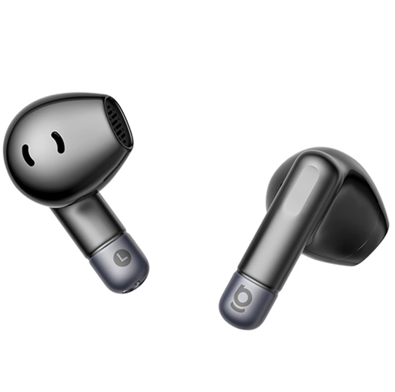 Handsfree Bluetooth Baseus Bowie Bass BS2 Lite, TWS, Black A0010A02