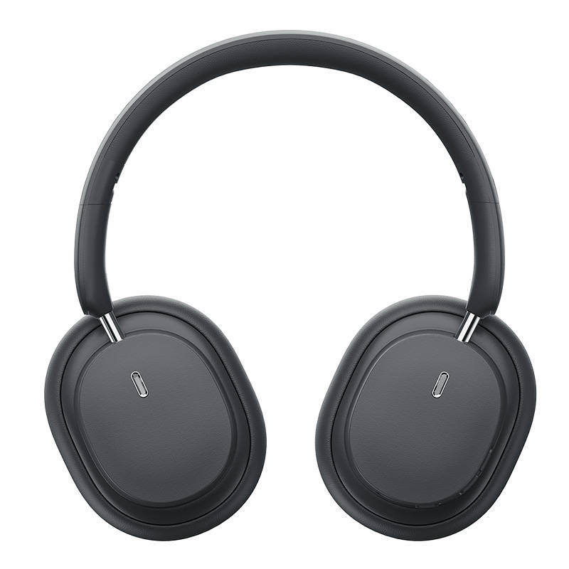 Baseus Bowie D05 Bluetooth Handsfree, MultiPoint, A2DP, Gray NGTD020213