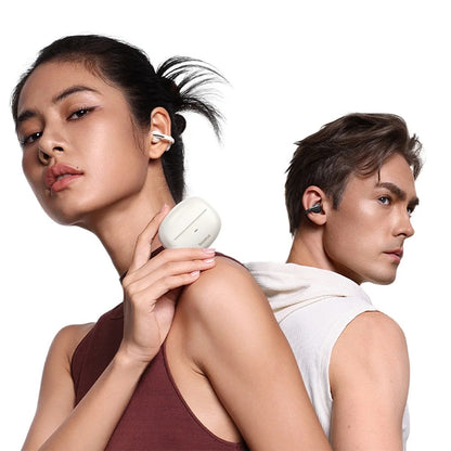 Baseus Bowie MC1 Bluetooth Handsfree, TWS, Black A00083501126-00