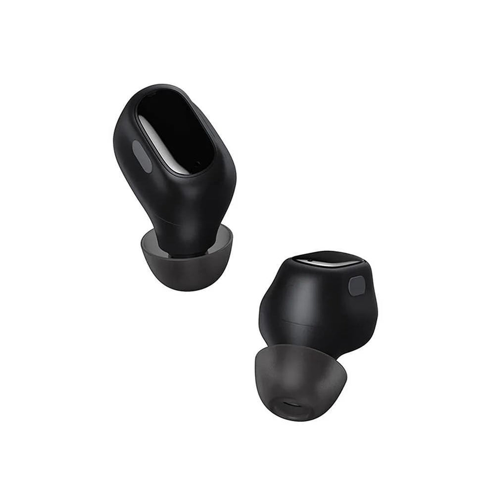 Handsfree Bluetooth Baseus Bowie WM01, TWS, Black NGTW370001