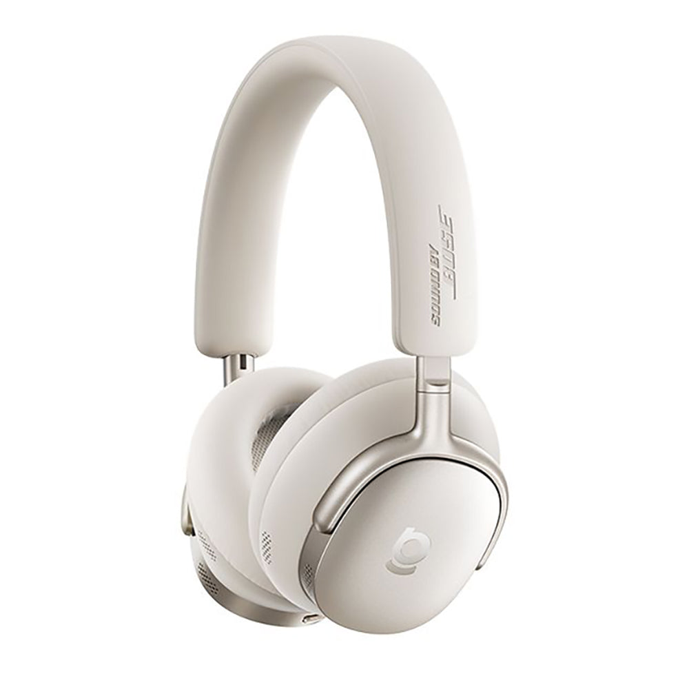 Handsfree Bluetooth Baseus Inspire XH1 Sound by Bose, A2DP, ANC, White A00085701233-00