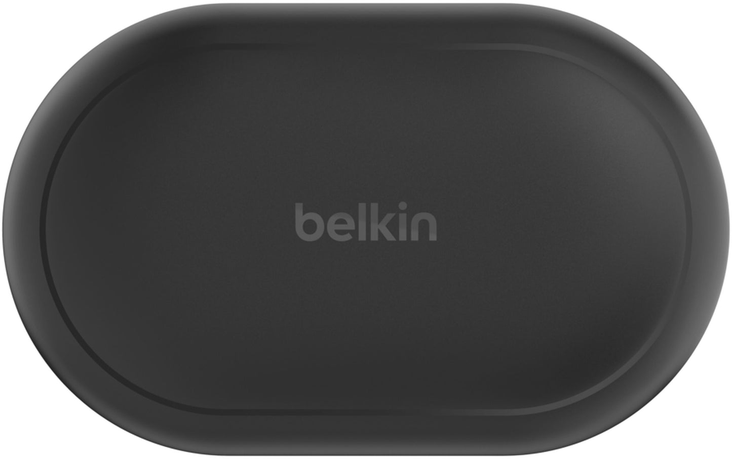 Handsfree Bluetooth Belkin SoundForm ClearFit, TWS, Multipoint, Black AUC013ctBK