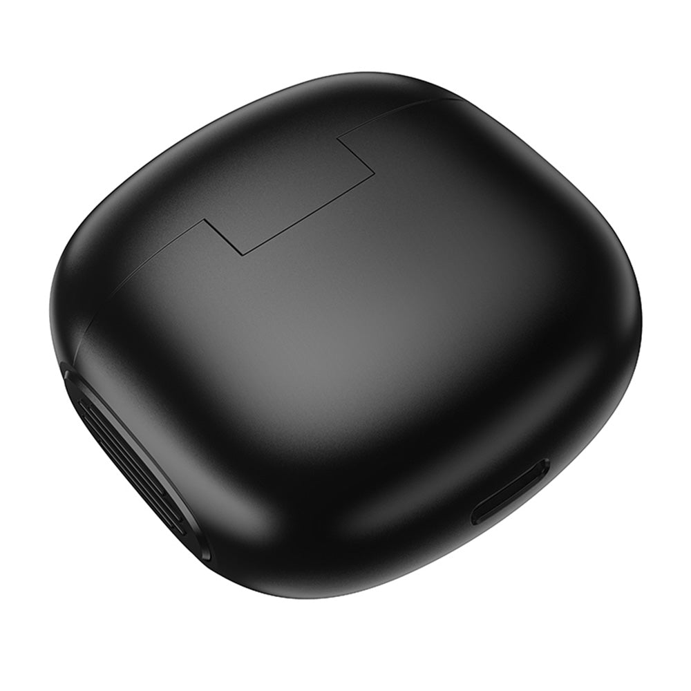 Handsfree Bluetooth Borofone FQ8 High, TWS, Black