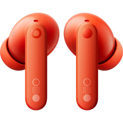 Handsfree Bluetooth CMF by Nothing Buds Pro 2, TWS, ANC, MultiPoint, Orange